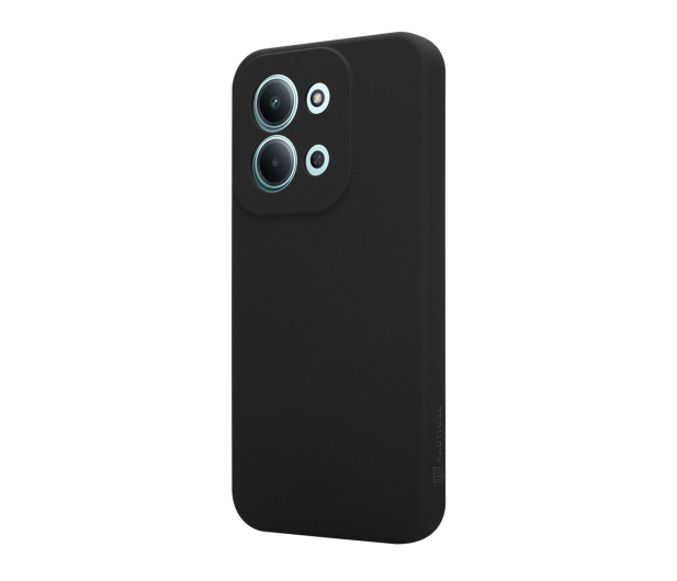 Tactical Velvet Smoothie Kryt pro Xiaomi Redmi 15C 4G/5G Asphalt - 1514491 - zdjęcie 2